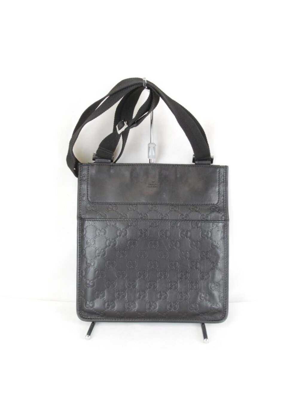 Gucci Shoulder Bag Shi Marais the Black